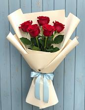 Букет Классика чувств в Жостово