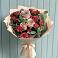 Букет цветов из: Гвоздики и Розы в Жостово