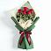 Букет цветов из: Розы в Жостово
