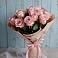 Букет цветов из: Розы в Жостово