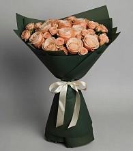 Букет Элегантный #REPLACE_PRED# Жостово