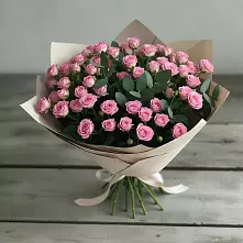 Букет Удовольствие в Жостово