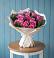 Букет цветов из: Розы в Жостово