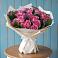 Букет цветов из: Розы в Жостово
