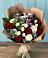 Букет цветов из: Розы и Альстромерии в Жостово